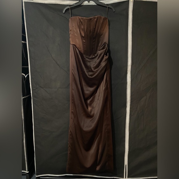 House of CB Corset Dress - Picture 3 of 7